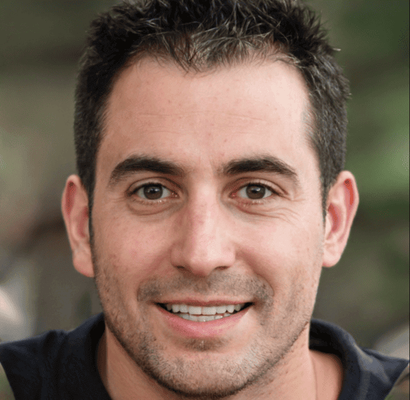 Toby Simmons